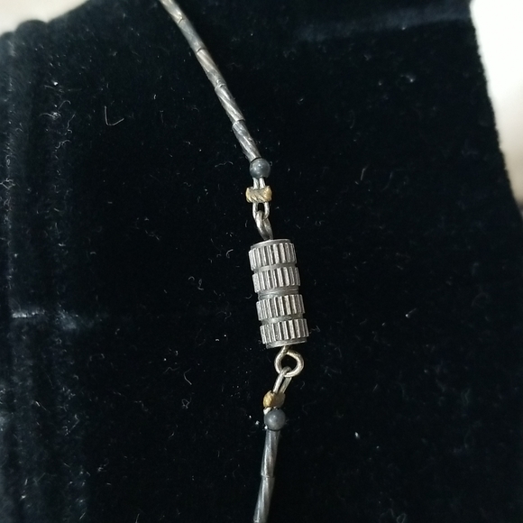 📿ARTISAN THUNDERBIRD PENDANT NECKLACE - Picture 3 of 6